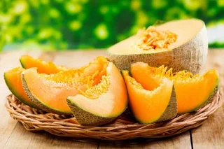 Uzbekistan to start exporting melons to Pakistan