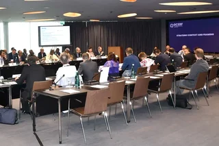 Совет директоров GCERF высоко оценил опыт Узбекистана в сфере профилактики радикализации