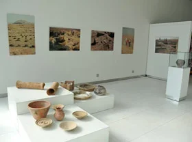 Archeological Exhibition “Kanka Settlement: the Past and the Present” opens in Tashkent