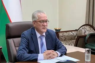 Uzbekistan and Norway discussed the situation in Afghanistan