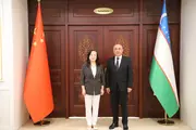 Ташкентская область расширит сотрудничество с CCCME
