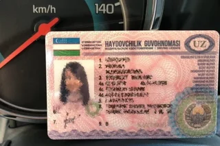 Для управления определенными видами транспорта временно не требуется водительское удостоверение