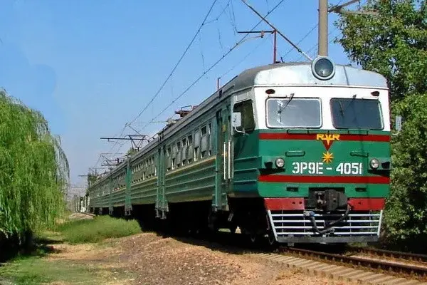 Uzbekiston Temir Yollari cancels Tashkent - Khodjikent – Tashkent trains