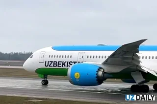 Uzbekistan Airways 27 oktyabrdan Andijon – Istanbul yo‘nalishida yangi to‘g‘ridan-to‘g‘ri aviaqatnovni ochadi