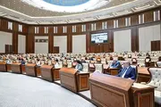 Иссиқхона газларининг чиқарилиши билан боғлиқ жараёнлар тартибга солинади