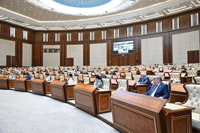 Uzbekistan bans e-cigarettes and nicotine delivery systems