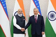 Oʻzbekiston va Hindiston strategik sheriklikni chuqurlashtirishga kelishib oldilar