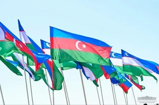 Граждане Узбекистана теперь могут находиться в Азербайджане без регистрации в течение 15 дней
