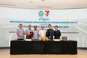 PERKESO and 7-Eleven Malaysia Partner to Support Return-To-Work Employment Pathways Nationwide