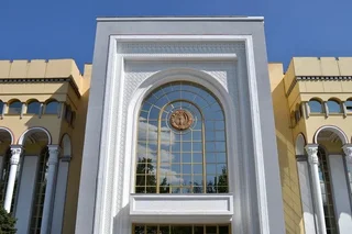 Tashkent hosted Uzbekistan-Turkmenistan consular consultations