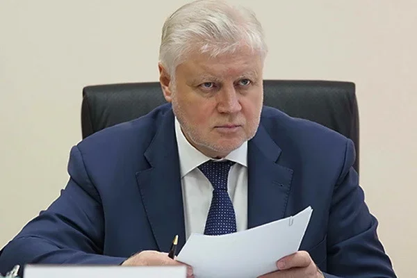 В РФ предлагают отменить безвизовый режим с Центральной Азией