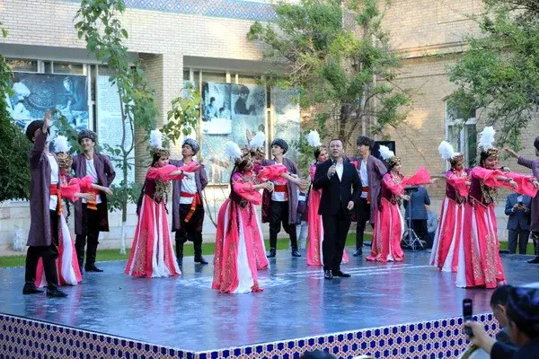 Uzbekistan celebrates International Day for the Preservation of Monuments and Historical Sites
