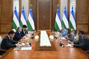 Oʻzbekiston Prezidenti Jahon banki bilan sheriklikni yanada rivojlantirish masalalarini muhokama qildi