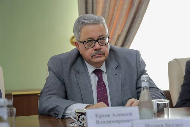Узбекистан и Россия обсудили сотрудничество в сфере трудовой миграции