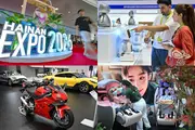 Consumer expo draws global exhibitors keen on China's vast market