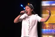 11-летняя узбекистанка впечатлила судей Britain’s Got Talent (видео)