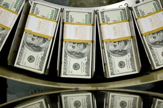 The national debt of Uzbekistan at the end of 2023 was US$35 billion - Ministry of Finance