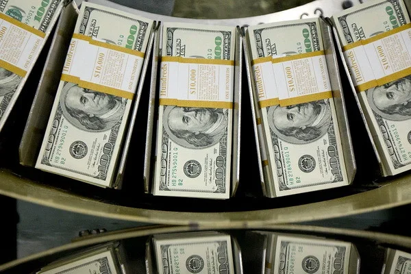 Госдолг Узбекистана по итогам 2023 года составил $35 млрд. – Минфин