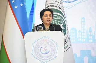 Танзила Нарбаева посетит Казахстан с официальным визитом