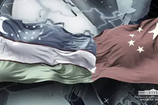 Shavkat Mirziyoyev sends condolences to the people of China in connection with the strong earthquake in Sichuan