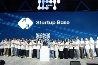 В Ташкенте стартовала ICTWEEK Uzbekistan 2026