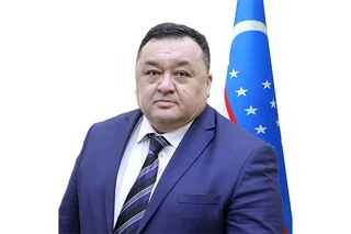 Назначен заместитель министра инвестиций, промышленности и торговли Узбекистана