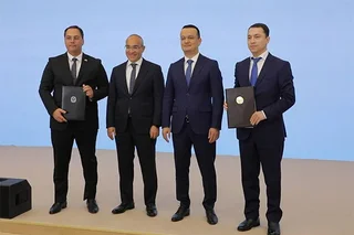 Uztextileprom Association to open office in Baku