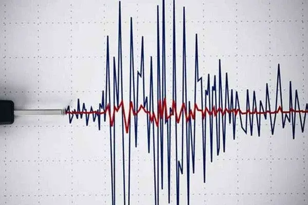 В Узбекистане зарегистрировали подземные толчки силой до 5 баллов