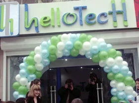 Nokia открыла в Ташкенте центр обслуживания «HelloTech»