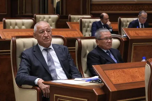The state of work of state bodies with citizens’ appeals was criticized