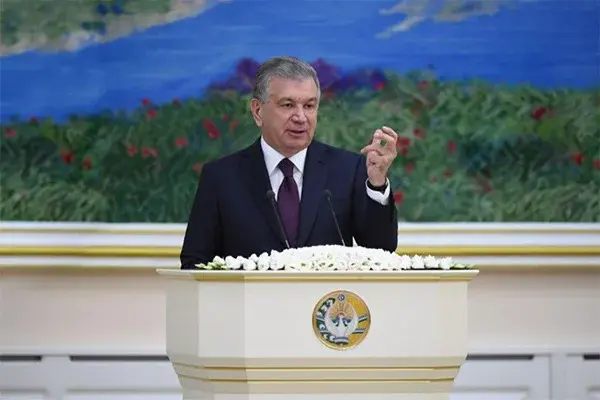 Uzbek President sets development priorities for Karakalpakstan