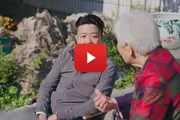 Taiwan entrepreneur Time Light Care brings smart elderly care to mainland as silver economy gains ground