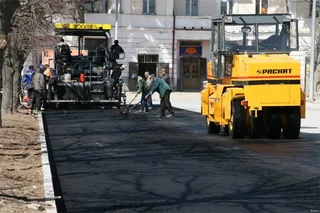 Roland Berger GmbH разработает концепцию перспективного развития автомобильных дорог Узбекистана