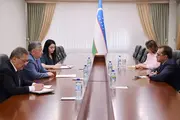 Узбекистан и Пакистан обсудили развитие двусторонних связей