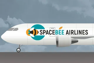 SpaceBee Airlines receives operator certificate