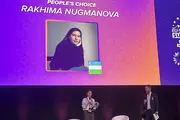 Узбекистан выиграл 2 награды Global Startup Awards