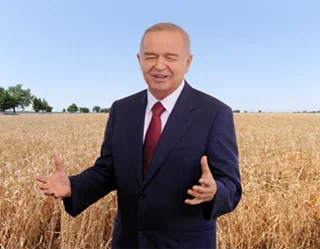 Президент: Внешний долг Узбекистана составляет 10-12% от ВВП