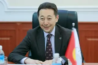 Uzbekistan to be visited by CICA Executive Director