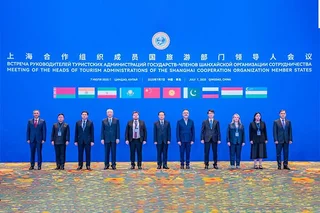 Uzbekistan Strengthens Tourism Cooperation within the SCO