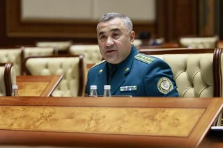 Сенат Узбекистана запросил меры по безопасности детей в Ташкенте