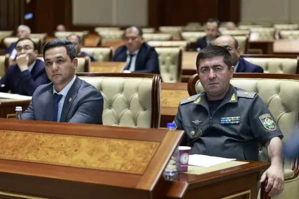 Сенат одобрил еще один важный закон