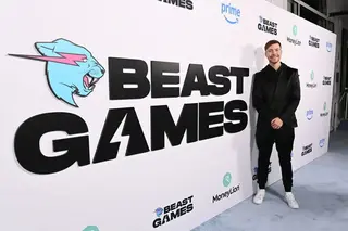 MrBeast проведет публичное мероприятие в Ташкенте