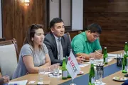 Центральноазиатские биржи продолжают налаживать сотрудничество