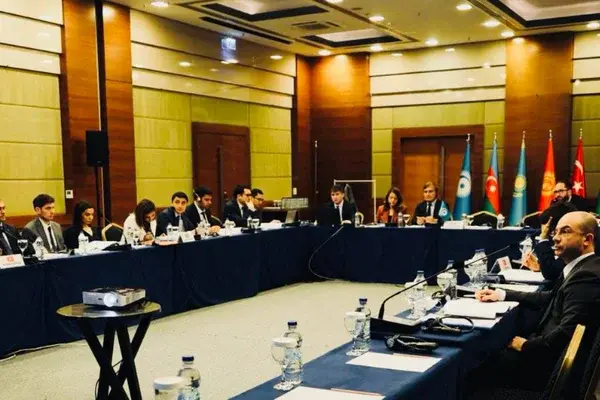 The Organization of Turkic States creates its own investment fund