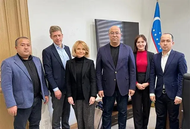 Oʻzbekiston va Germaniya toʻqimachilik va moda sanoati sohasidagi hamkorlikni mustahkamlamoqda