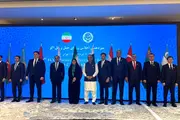 Теҳронда ИҲТ давлатлари ўртасида транспорт йўлакларини ривожлантириш масалалари муҳокама этилди
