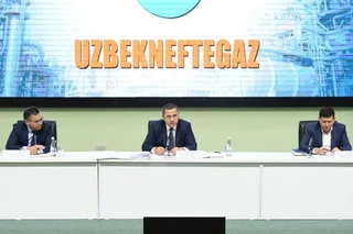 АО «Узбекнефтегаз»: в 2021 году выявлены нарушения различных правовых норм на общую сумму 717,9 млрд сумов