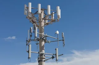 Beeline Uzbekistan network grew by another 150 base stations