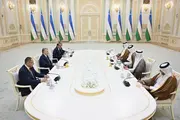 Ўзбекистон Президенти халқаро спорт ташкилотлари раҳбарларини қабул қилди