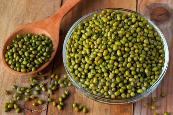 Uzbekistan exports mung beans to 23 countries in 8 months